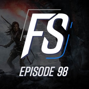 Embracer Group is buying Tomb Raider and Deus Ex (Frame Skip - Ep. 98)
