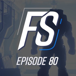 Our first impressions of Halo: Infinite (Frame Skip - Ep. 80)