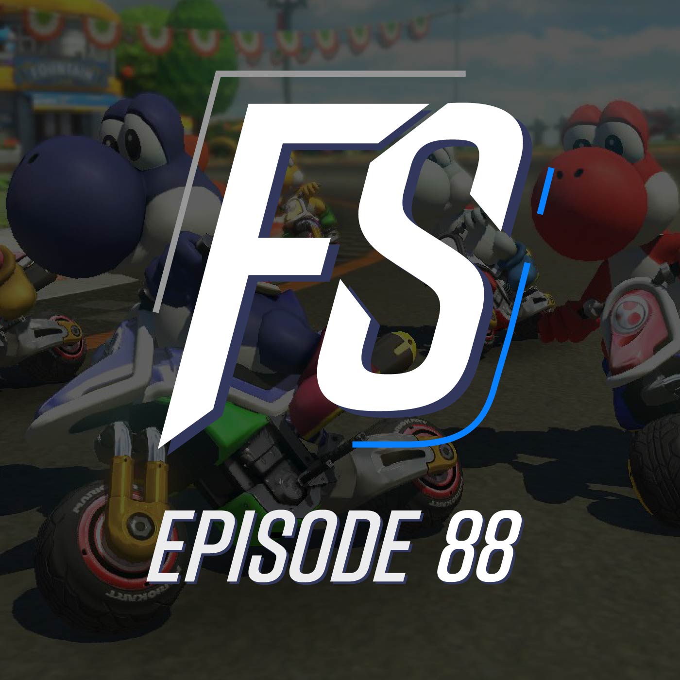 Frame Skip