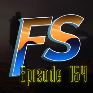 The Jedi sure are survivors (Frame Skip - Ep. 154)