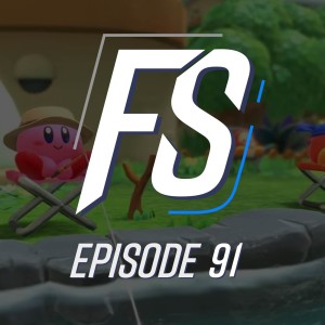The state of demos in gaming (Frame Skip - Ep. 91)