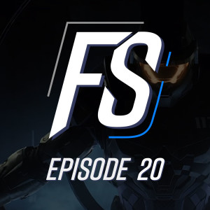 Our thoughts on Halo Infinite (Frame Skip - Ep. 20)