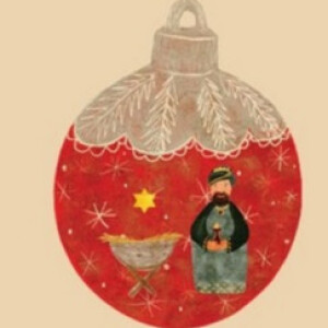 Christmas at Jannali: Endings and Beginnings - Luke 1:26-38