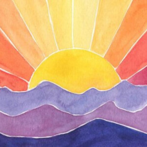 The Gospel According to Isaiah: What Happens when we Forget God? - Isaiah 44:1-23