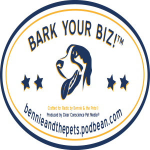 BARK YOUR BIZ: Global Pet Expo Intro and Walkee Paws Doggy Leggings Pitch