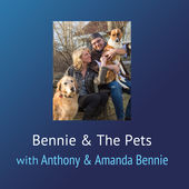 The Bennies Meet Bentley's PetStuff, a fast-growing pet retail chain with a great story to tell about being funded by the hit TV show "The Profit" with business turnaround guru Marcus Lemonis
