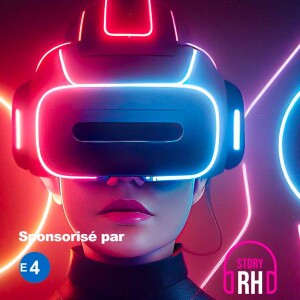 La VR pour attirer les talents