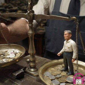 Les comparatios en rémunération, c’est quoi ?