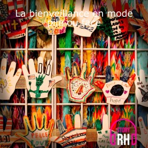 La bienveillance en mode pile ou face