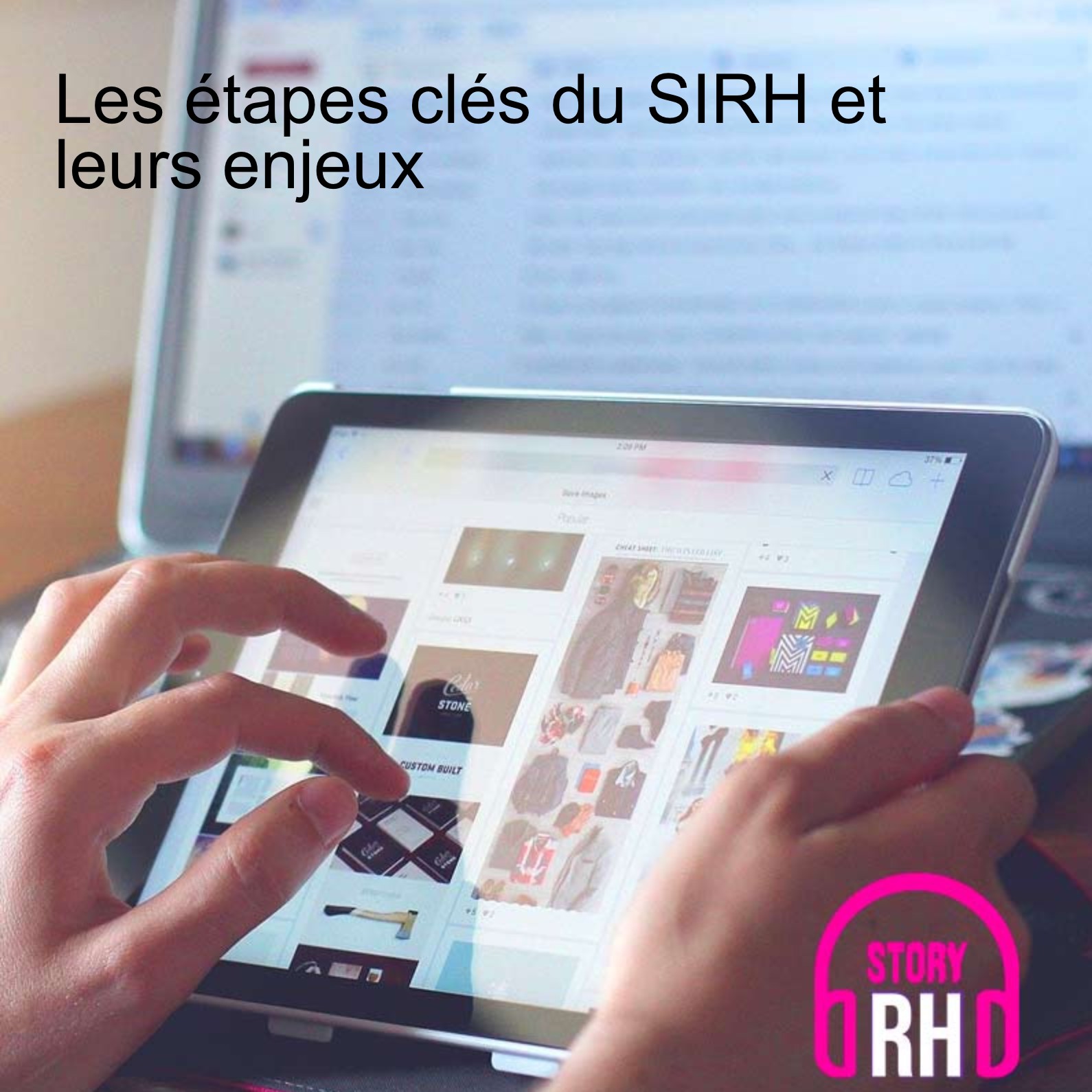story RH