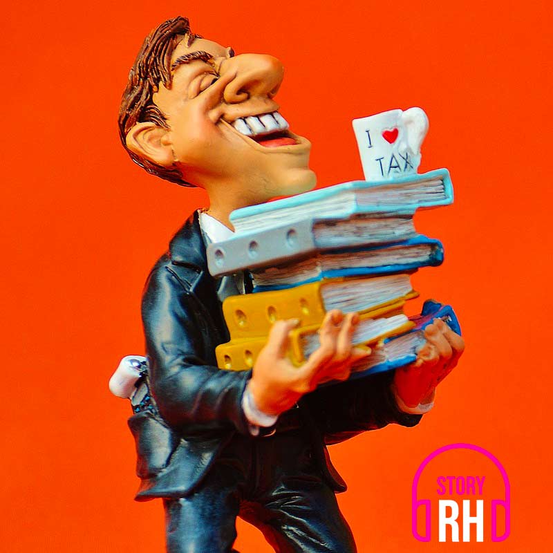 story RH