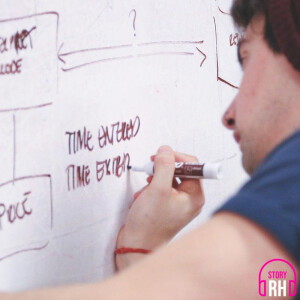 IA et RH, la question clé de l’organisation
