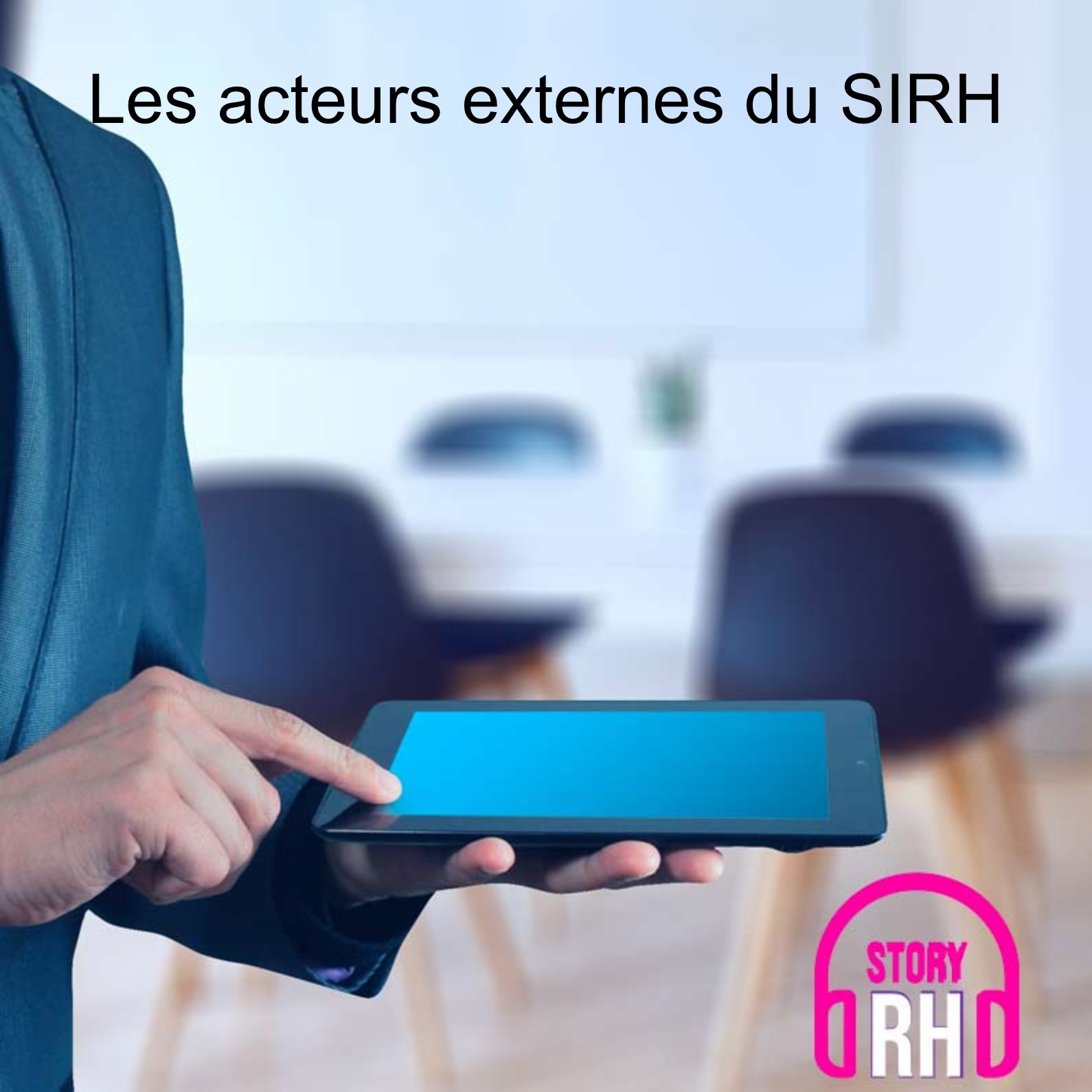 story RH