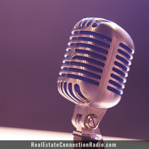 Real Estate Connection | Stephen Theard | EP: 24 | 10/25/2019