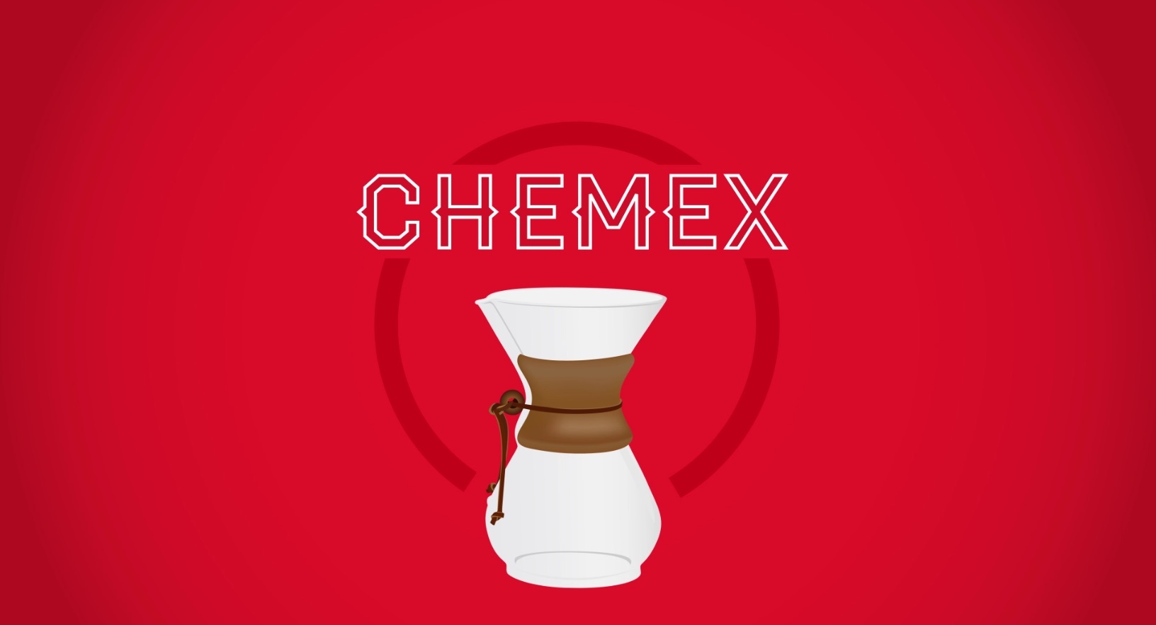 Chemex Brew Guide (Updated 2016)