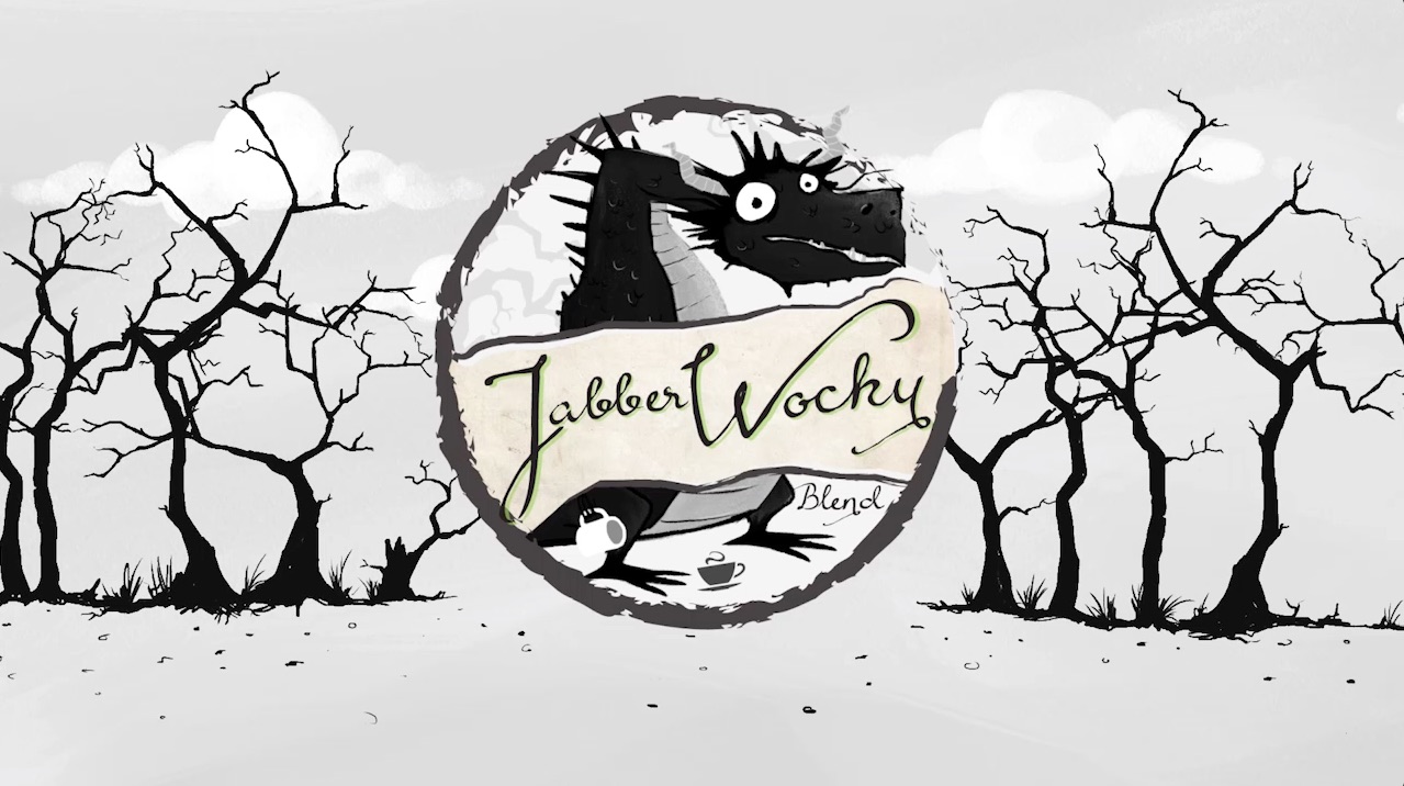 Jabberwocky The Return