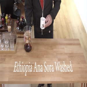 Episode 568: Ethiopia Ana Sora Washed