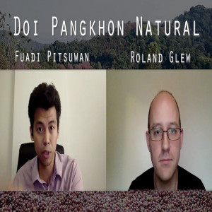 Episode 629: Thailand Doi Pangkhon Natural