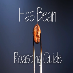Hasbean Roasting Guide