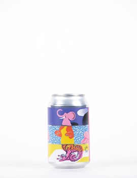 Canopy Beer Company - Brockwell IPA