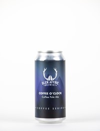 Glen Affric Brewery - Coffee O’Clock