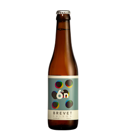 6 Degrees North - Brevet