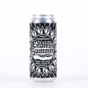 Black Iris Brewery - Endless Summer