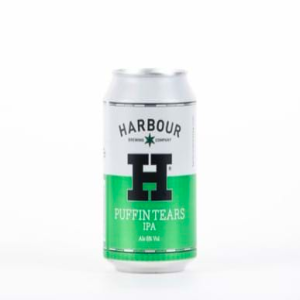 Harbour - Puffintears IPA