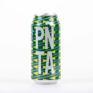 Pinarta - North Brewing Co