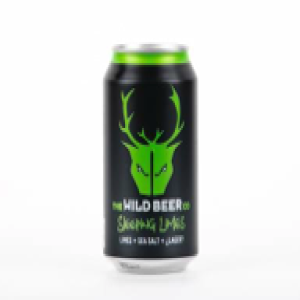 Sleeping Limes - The Wild Beer