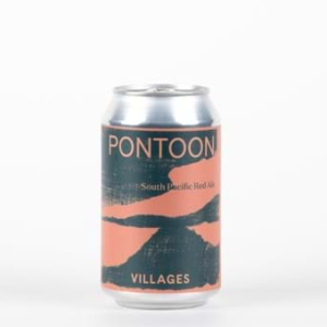 Pontoon - Vilages Brewery 
