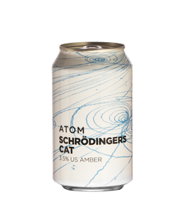 Atom - Schrodingers Cat 