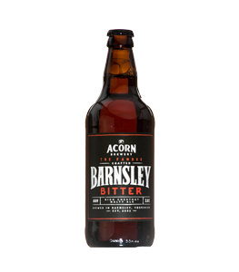 Acorn Brewery - Barnslet Bitter