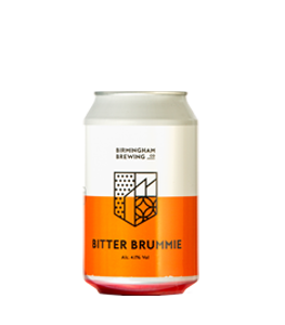 Birmingham Brewing Company - Bitter Brummie