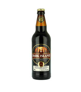 Orkney Brewery - Dark Island