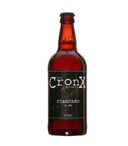 The Cronx Brewery - Standard