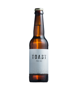 Toast IPA