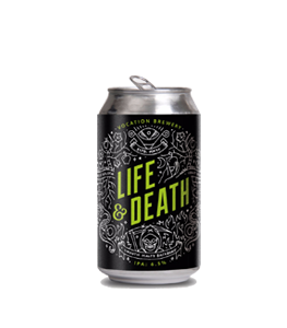 Vocation Brewery - Life and Death