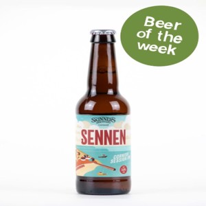 Sennen - Skinners Brewery
