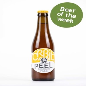 Peel - Orbit Beers
