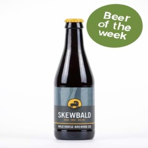 Skewbald - Wild horse Brew Company