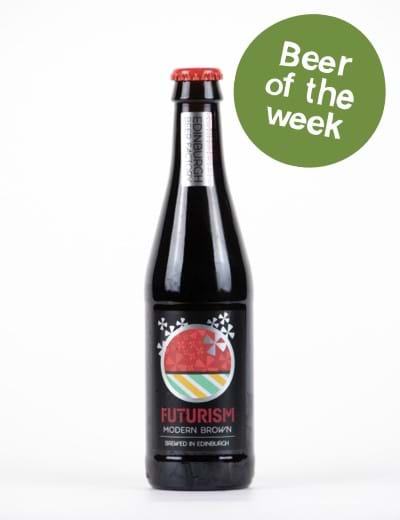 Fruitism - Edinburgh Beer Factory