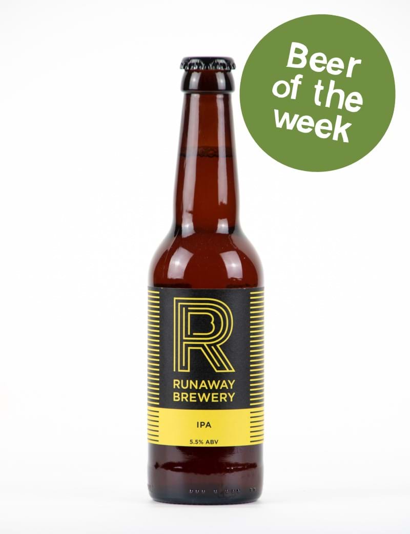 Runaway - IPA