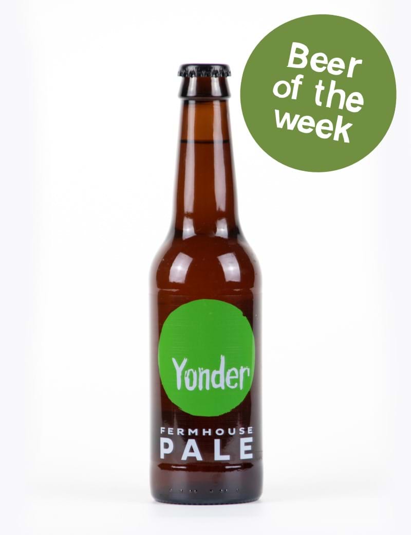 Farmhouse Pale - Yonder