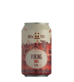 Viking DNA - Brew York