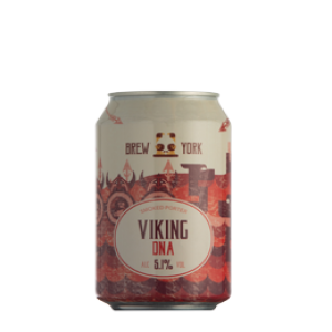 Viking DNA - Brew York