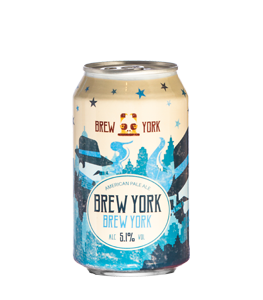 Brew york - Brew York APA