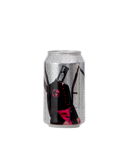 Fathergrime Modern Stout - Brewboard