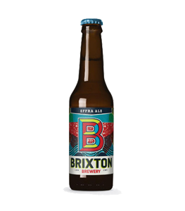 Brixton Brewery - Effra