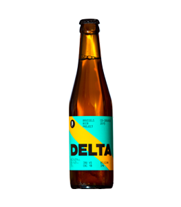 Brussels Beer Project - Delta